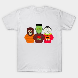 Spooky Season T-Shirt